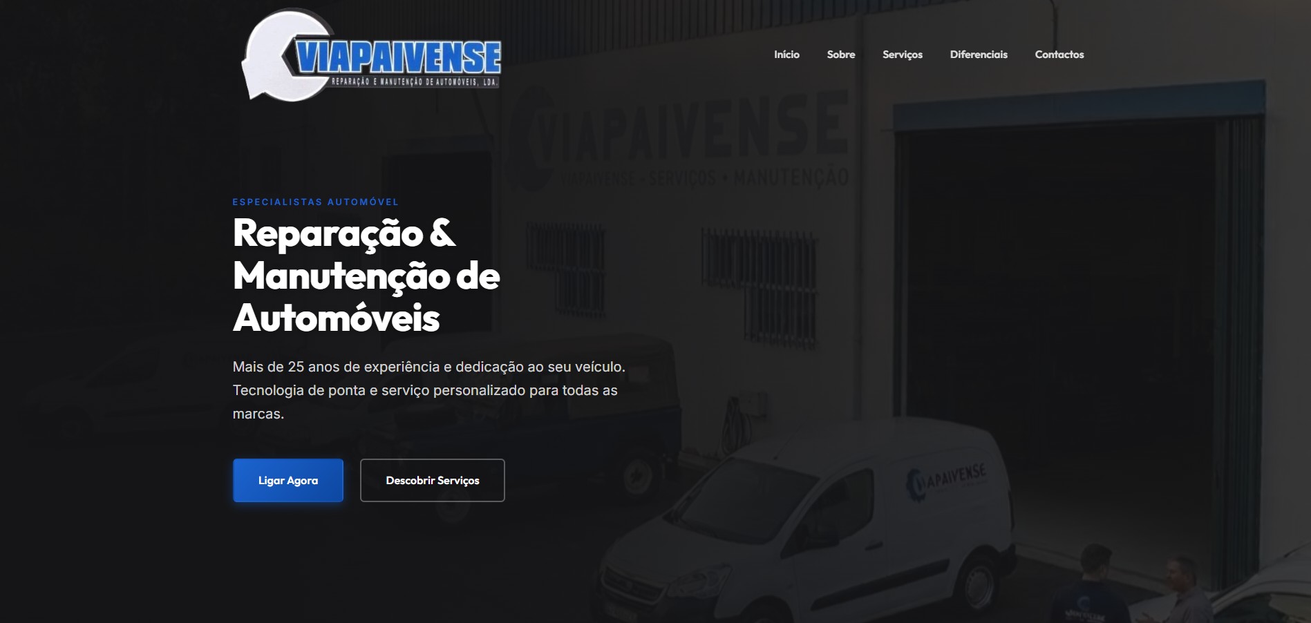 𝗩𝗜𝗔𝗣𝗔𝗜𝗩𝗘𝗡𝗦𝗘 – 𝗥𝗲𝗽𝗮𝗿𝗮çã𝗼 & 𝗠𝗮𝗻𝘂𝘁𝗲𝗻çã𝗼 𝗱𝗲 𝗔𝘂𝘁𝗼𝗺ó𝘃𝗲𝗶𝘀